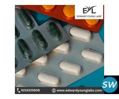 Pharmaceutical Franchise in India | Edward Young L - 2