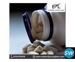 Pharmaceutical Franchise in India | Edward Young L - 3