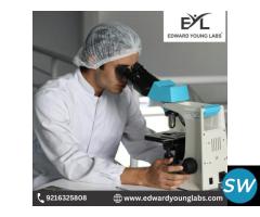 Pharmaceutical Franchise in India | Edward Young L