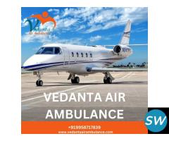 Book The Best Transportation Through Vedanta Air A - 1