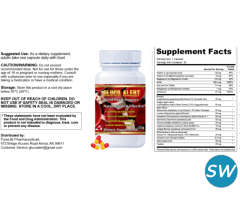 GlucoAlert Reviews Official Website Price and Buy - 1