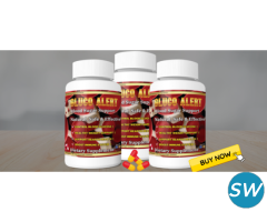 GlucoAlert Reviews Official Website Price and Buy