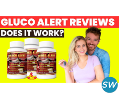 GlucoAlert Reviews Official Website Price and Buy