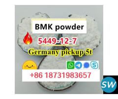 new bmk powder cas 5449-12-7 factory price - 3