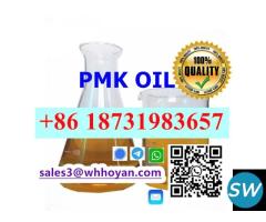 pmk oil cas 28578-16-7 with high concentration - 1