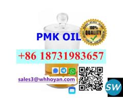 pmk oil cas 28578-16-7 with high concentration - 2