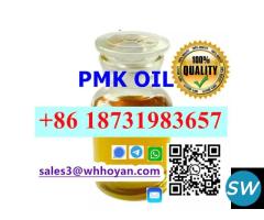 pmk oil cas 28578-16-7 with high concentration - 3
