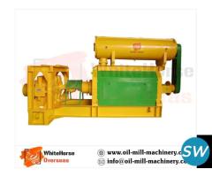 Oil Expeller, Oil Mill Plant Machinery - 2