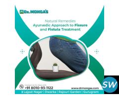 Best Anal Fistula Treatment in Mundka 8010931122 - 1