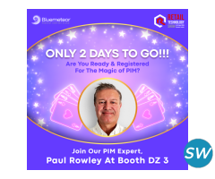 Only 2 days to go - The Retail Technology Show - 1