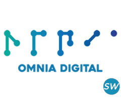 Best Digital Marketing Company - Omnia Digital - 1
