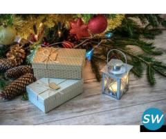 Top Christmas Gift Items Manufacturer