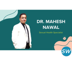 Best Sexologists In Indore | Dr. Mahesh Nawal - 2