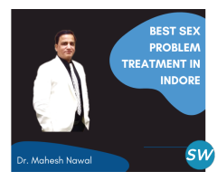 Best Sexologists In Indore | Dr. Mahesh Nawal - 3