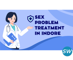 Best Sexologists In Indore | Dr. Mahesh Nawal - 4