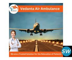 With Modern Medical System Use Vedanta - 1