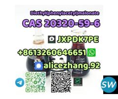 Supply CAS 20320-59-6 BMK Oil best sell competitiv