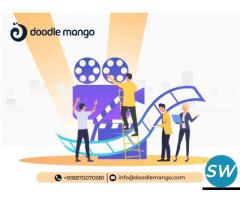 Video Animation Company in Bengaluru: Doodle Mango