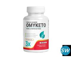 OMy Keto (UK/IE) Benefits and Costs!