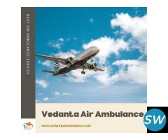 With Skilled Medical Professionals Select Vedanta