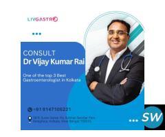 Choose the Best Gastrology Doctor in Kolkata