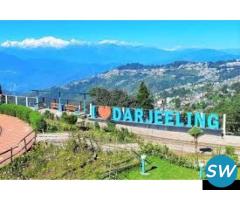 4Darjeeling & Gangtok ghts 5 Days starting 170 - 1