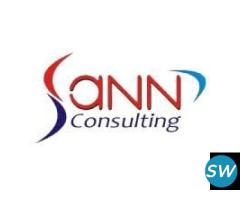 Sann Consulting || Recruitment Consultancy || 9740 - 1