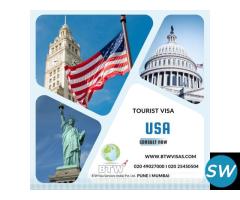 BTW Visa Services (India) Pvt Ltd - 5