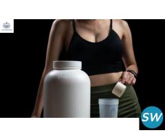 Protein Powder Business in India - 2