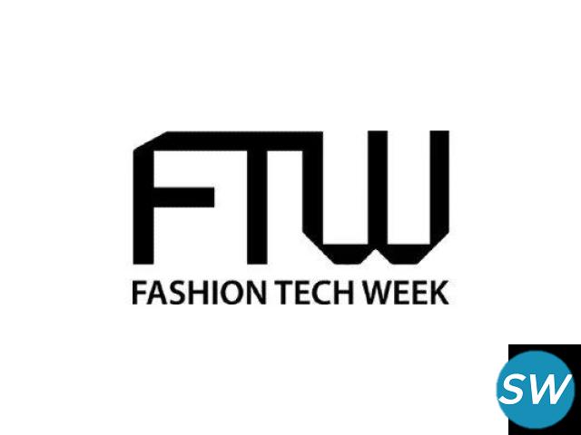 Fashion Tech Week - Bengaluru 2024 - 1
