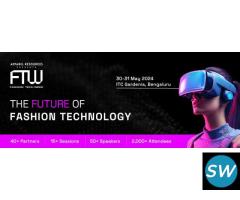 Fashion Tech Week - Bengaluru 2024 - 2