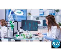 ERP Software For The Pharmaceutical Industry - 1