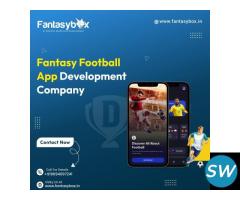 Fantasy Football App Development Company - Fantasy