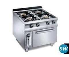 Commercial Kitchen Equipment Manufacturers - 1