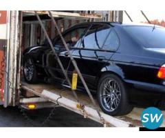 Car Carriers Service in Ahmedabad