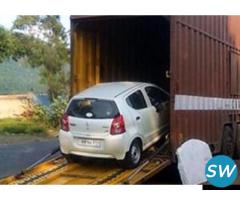 Car Carriers Service in Ahmedabad