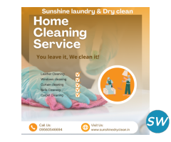 Best Dry Cleaners and Laundry Services - 1
