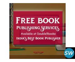 Best Book Publisher in India - 2