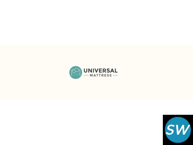Universal Mattress - 1