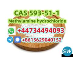 Hot Sell CAS 593-51-1 Whatsapp+44734494093 - 4