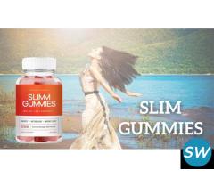 Slim Gummies Bewertungen - 1