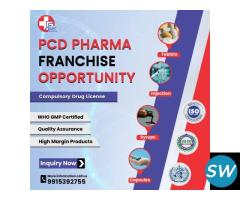 Pharma Third Party Manufacturing - 1