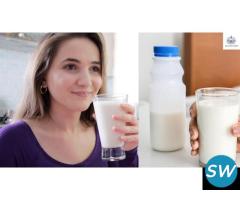 Malted Milk Food | KAG Industries - 1