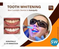 Top Dental Clinic in Kukatpally - 2