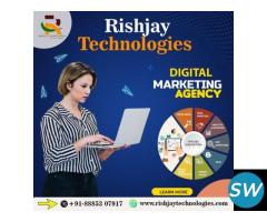 Digital Marketing Company in Hyderabad - 1