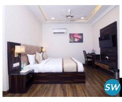 Best Hotels In Agra