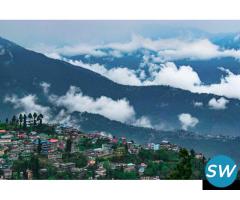 4Darjeeling & Gangtok ghts 5 Days - 4