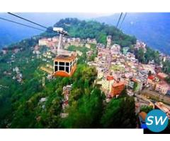 4Darjeeling & Gangtok ghts 5 Days