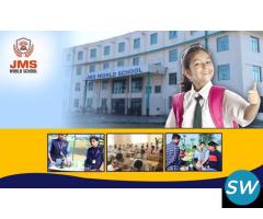 Best Senior Secondary Schools in Hapur - 1