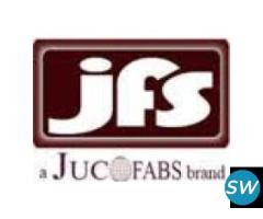 Elevate your lifestyle with Jucofabs